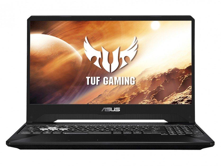 

Ноутбук ASUS TUF Gaming FX505DV (FX505DV-WB74)
