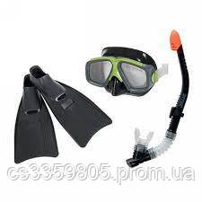 

Комплект для плавания Reef Rider Sports от 8 лет SKL11-250490