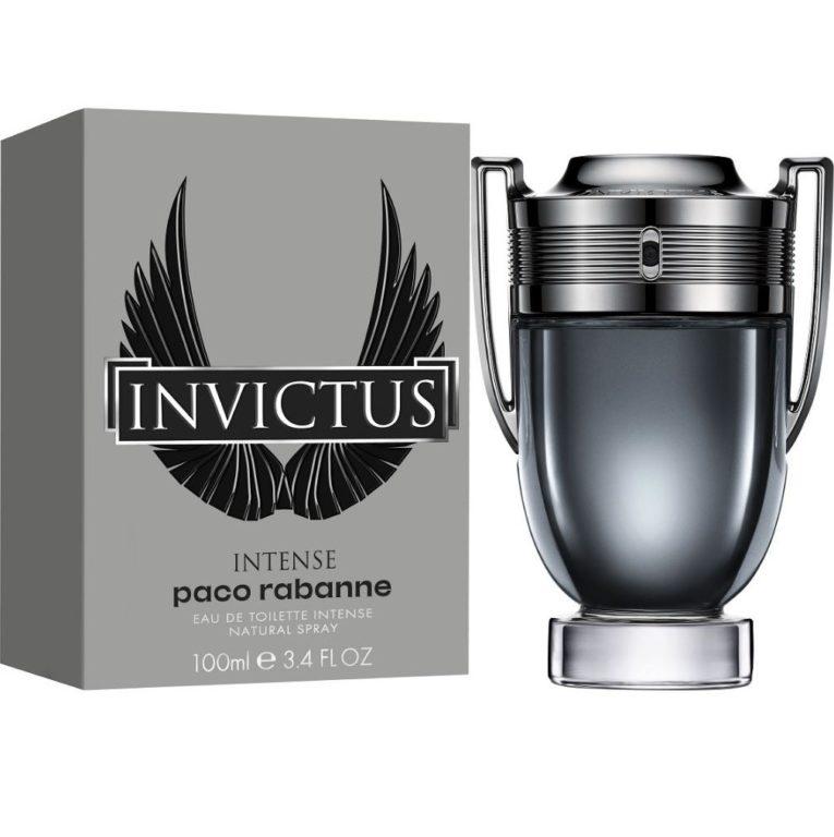 

Инвиктус оригинал, пакорабан инвиктус, Paco Rabanne Invictus 100 мл оригинал