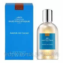 

Comptoir Sud Pacifique Amour De Cacao - туалетна вода - 30 ml, женская парфюмерия ( EDP115382 )