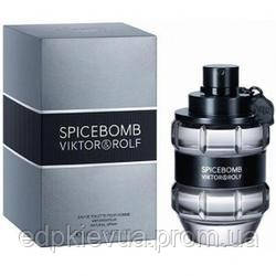 

Viktor Rolf Spicebomb - туалетная вода - 50 ml, мужская парфюмерия ( EDP33696