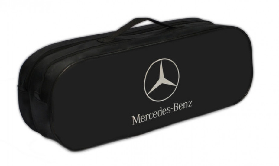 

Сумка-органайзер в багажник Mercedes-Benz