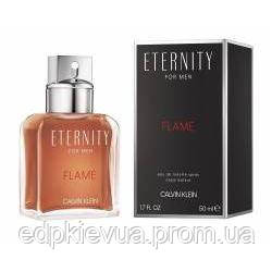

Calvin Klein Eternity Flame for Men - туалетна вода - 30 ml, мужская парфюмерия ( EDP87044