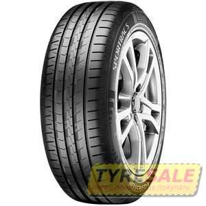 

Летняя шина VREDESTEIN Sportrac 5 215/60R16 99H