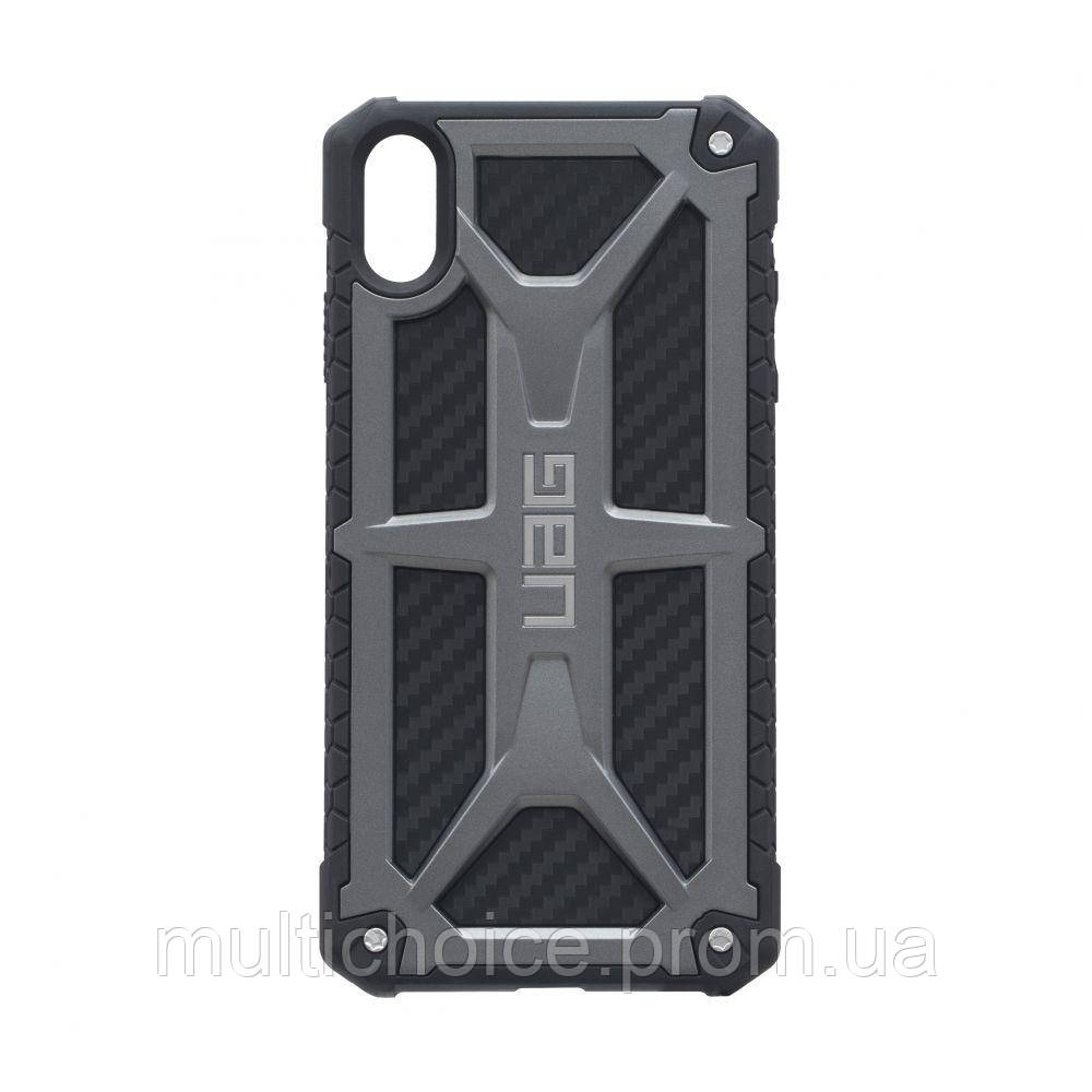 

Чехол UAG Monarch for Apple Iphone Xr