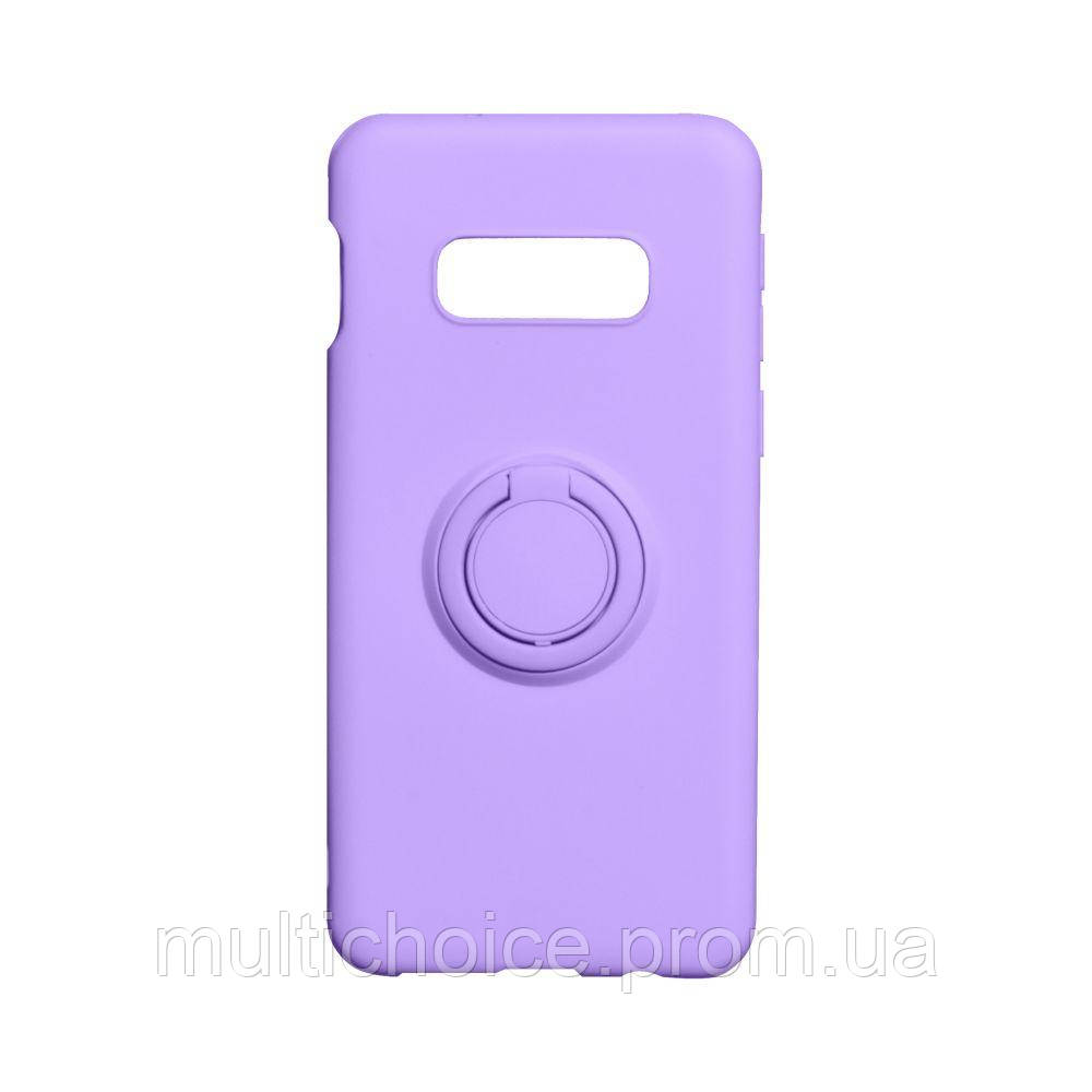 

Чехол Ring Color for Samsung S10e