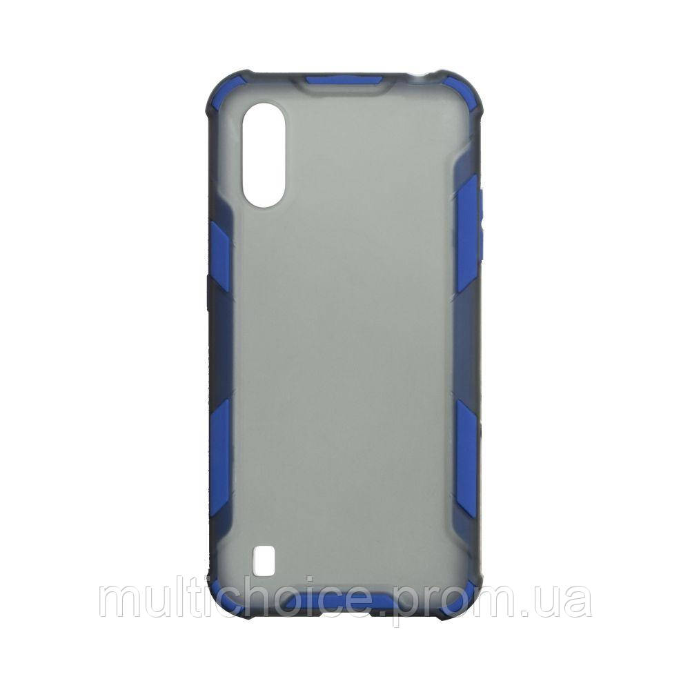 

Чехол Armor Case Color for Samsung A01