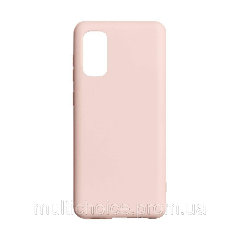 

Чехол Full Case Original for Samsung S20 2020