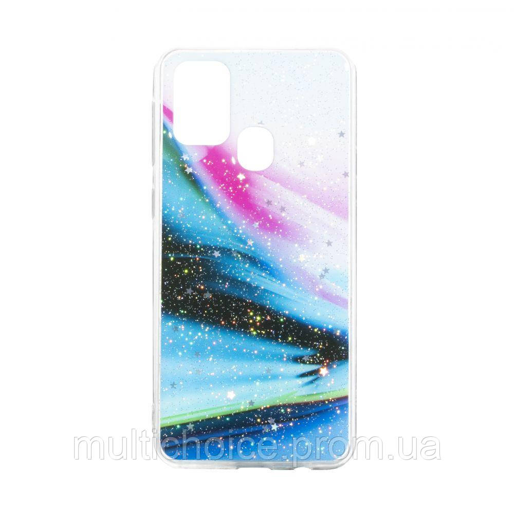 

Чехол Aurora for Samsung M31 / M20s