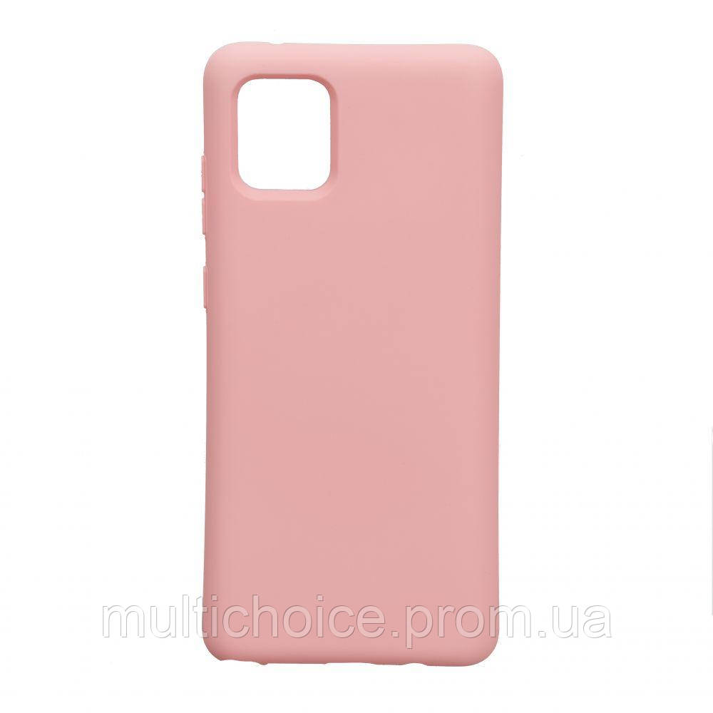 

Чехол Full Case HQ for Samsung Note 10 Lite 2020