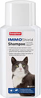 Шампунь Beaphar IMMO SHIELD SHAMPOO CAT 200 мл