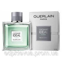 

Guerlain LHomme Ideal Cool - туалетна вода - 100 ml, мужская парфюмерия ( EDP91334 )