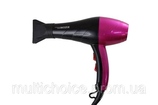 

Фен для волос Mozer MZ 5911