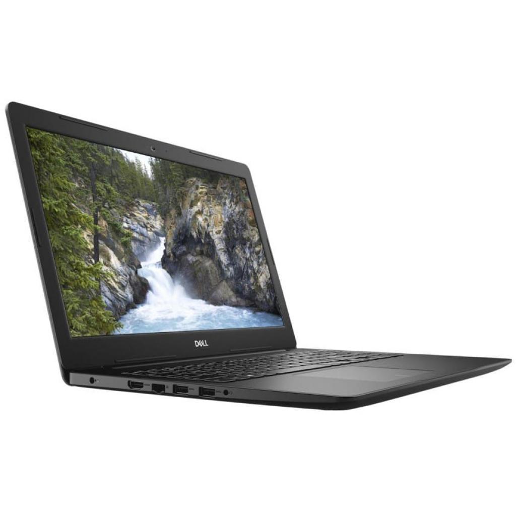 

Ноутбук Dell Vostro 3501 (N6503VN3501EMEA01_P), Черный