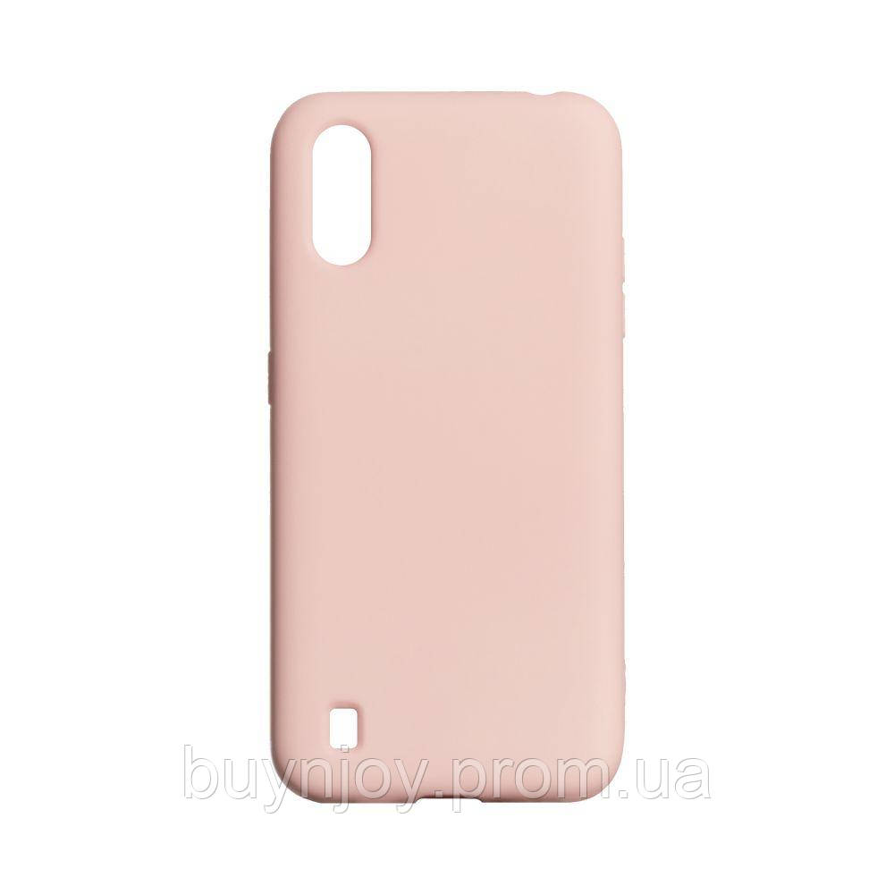 

Чехол Full Case Original for Samsung A01