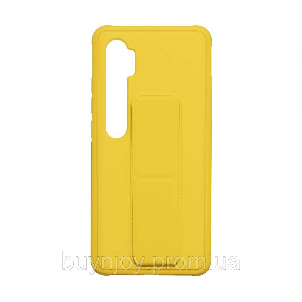 

Чехол Bracket for Xiaomi Mi Note 10 / Mi Note 10 Lite