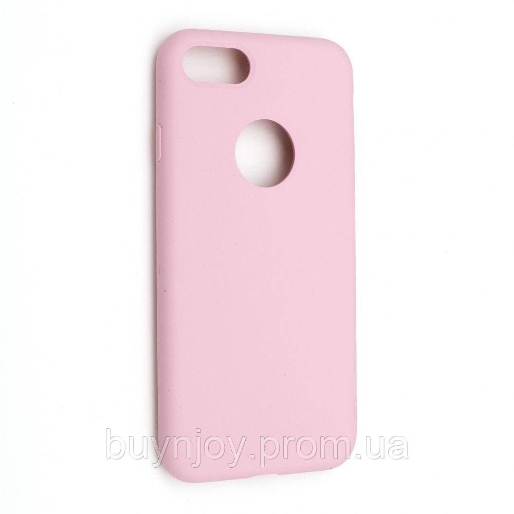 

Чехол Original With Cut-Out for Brand Iphone 7G / 8G / SE2020