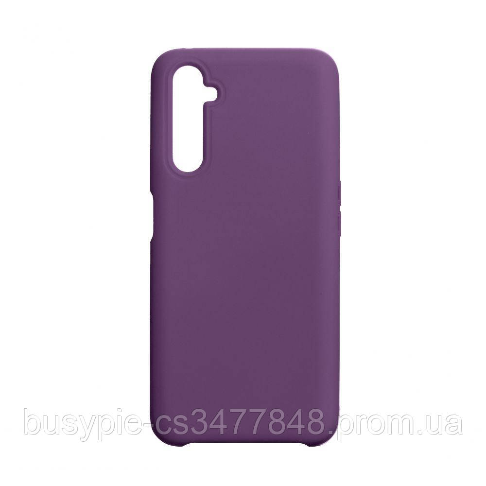 

Чехол Case Soft for Realme 6 Pro