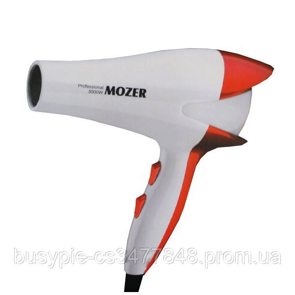 

Фен профессиональный для волос Mozer MZ 4970