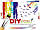 Картина по номерам рисование Babylon VP1126 Цветущая сакура 40х50см набор для росписи по цифрам в коробке, фото 3