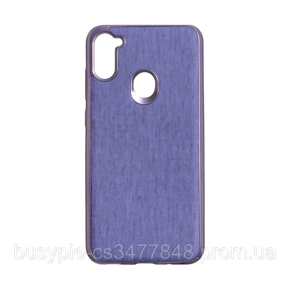 

Чехол Jeans for Samsung A11 / M11