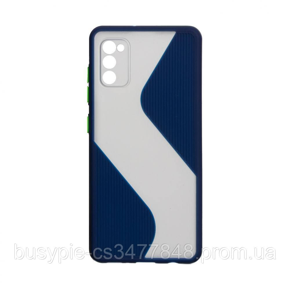 

Чехол Totu Wave for Samsung A41