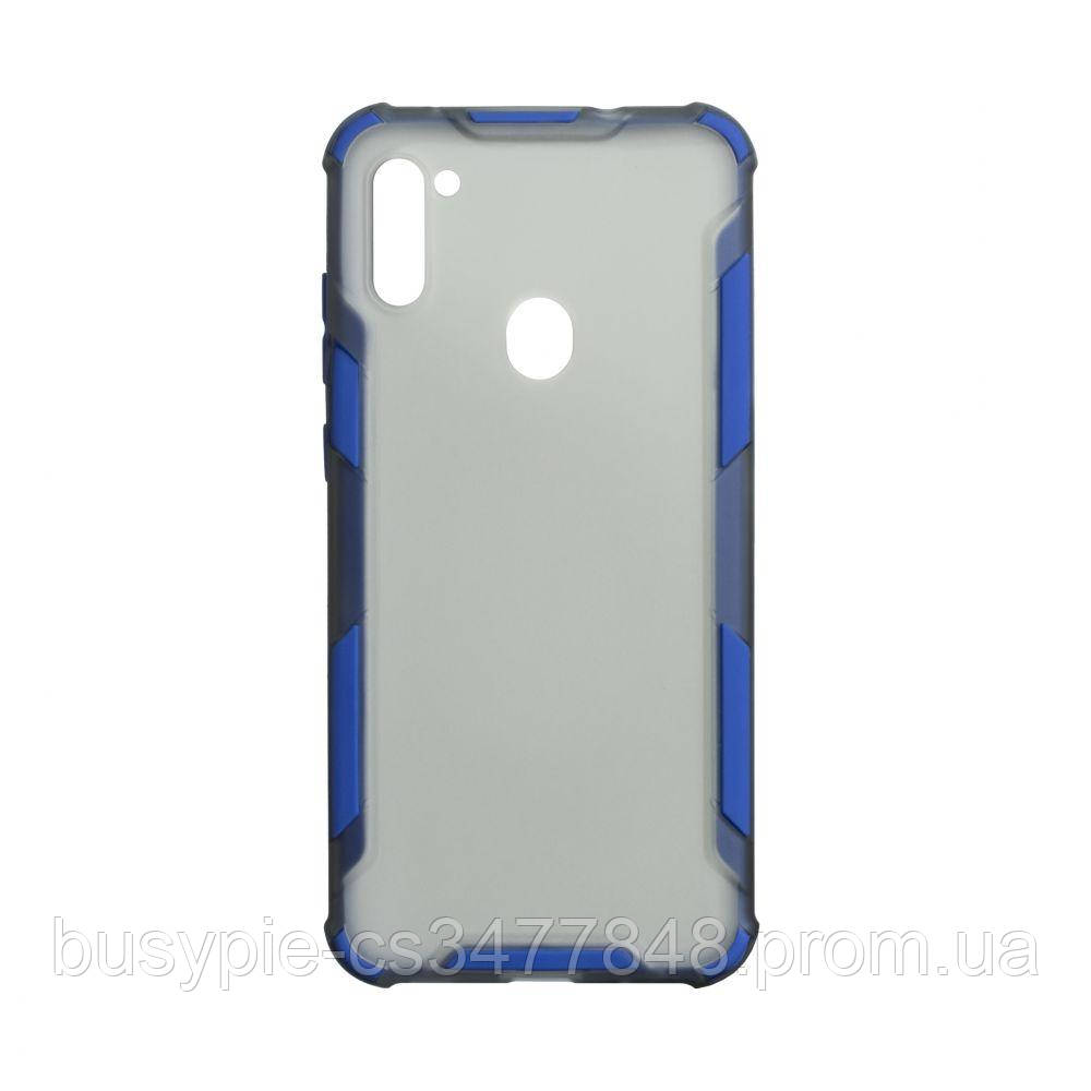 

Чехол Armor Case Color for Samsung A11