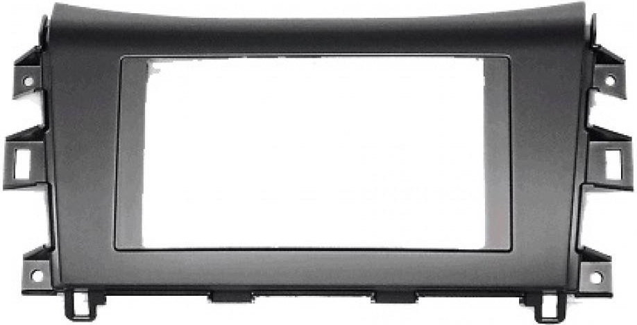 

Переходная рамка Nissan Navara, NP300 Carav 11-566