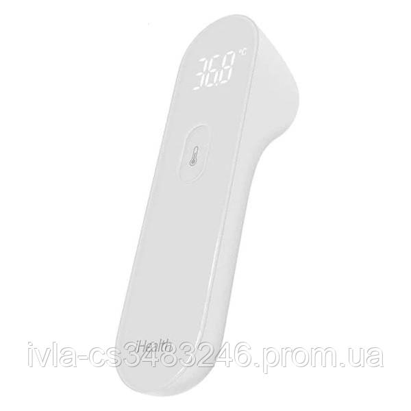 

Беcконтактный термометр Xiaomi Mi Home (Mijia) iHealth Thermometer NUN4003CN (Белый)