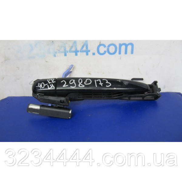 

Ручка двери RL задней левой TOYOTA CAMRY 40 06-11