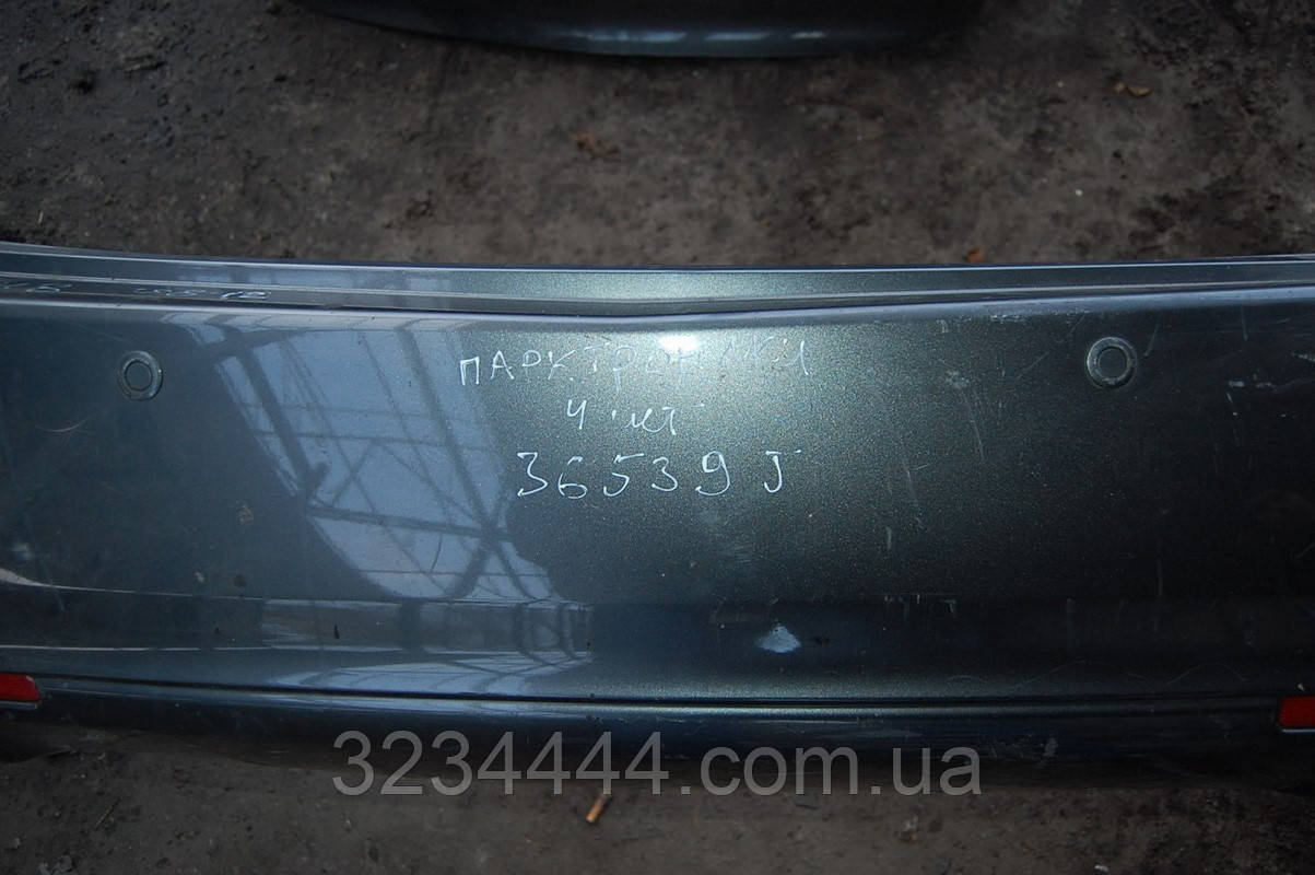 

Парктроник HONDA ACCORD CU8 08-13