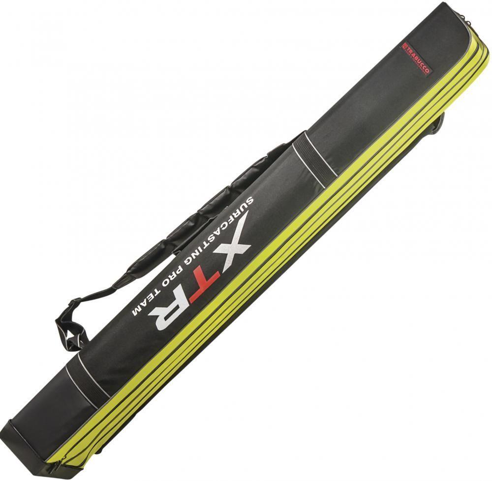 

Чехол для удилищ Trabucco XTR Surf Team XL 165 2+1 (048-42-015)