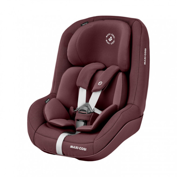 

Автокресло MAXI-COSI Pearl Pro 2 i-Size, Authentic Red (8797600120)