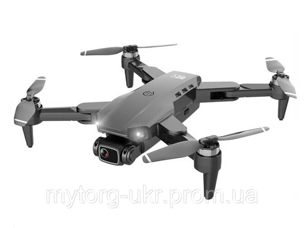 

Квадрокоптер L900 Pro 5G GPS 4K складаний з 2 камерами