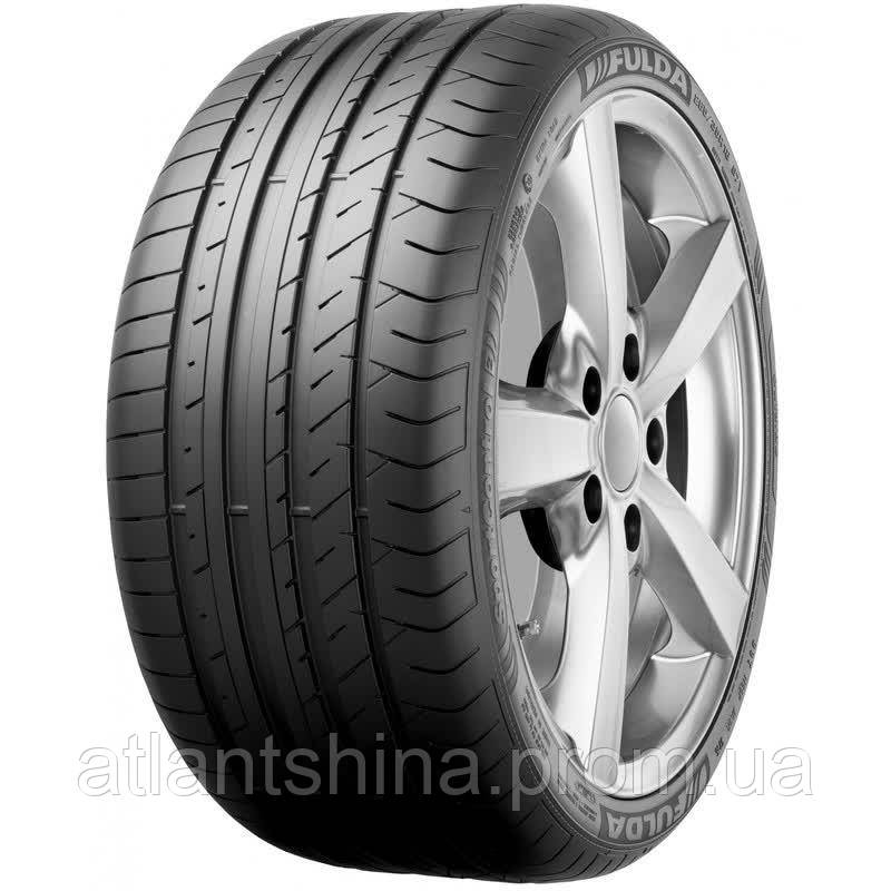 

215/45 R17 Fulda SportControl 2 91Y XL