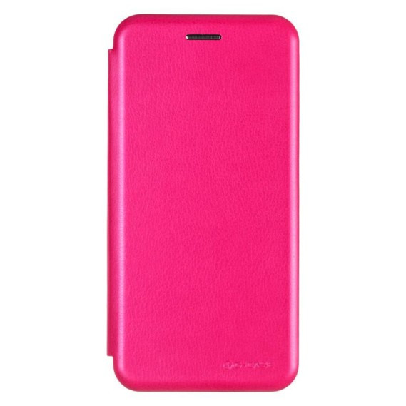 

Кожаный чехол-книжка G-Case Ranger Series для Samsung Galaxy J6 2018 (J600