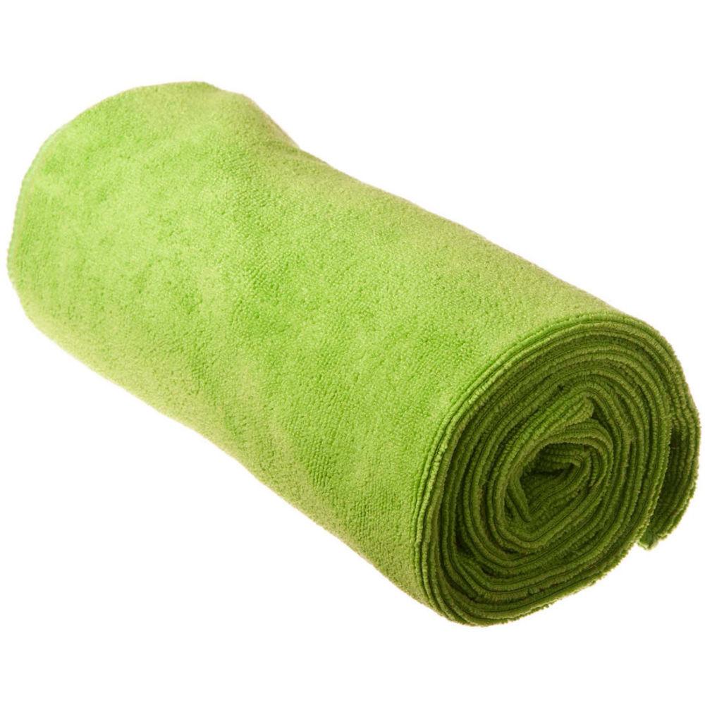 

Рушник Sea To Summit Tek Towel M Lime (1033-STS ATTTEKMLI)