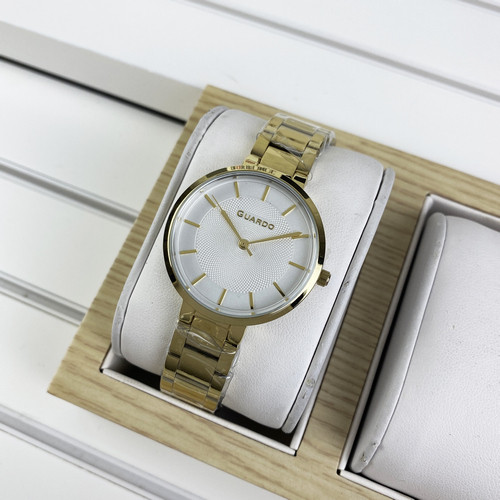 

Guardo 012505-3 Gold-White