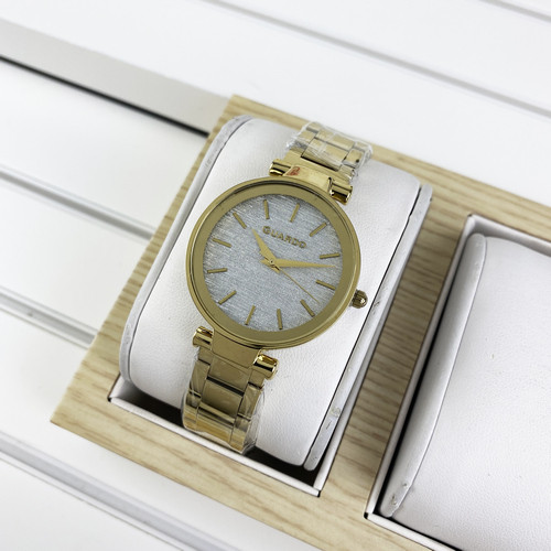 

Guardo 012502-3 Gold-White