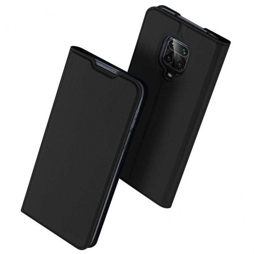 

Чехол Dux Ducis Xiaomi Redmi Note 9 Pro, Redmi Note 9 Pro Max, Redmi Note 9S Black