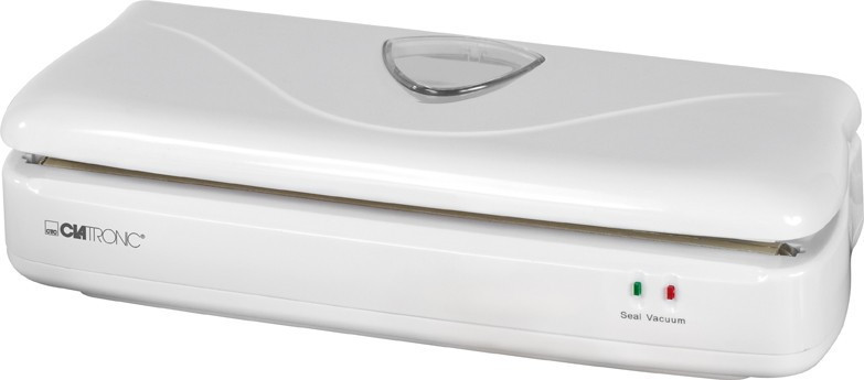 

Аппарат для вакуумной упаковки продуктов Clatronic FS 3261