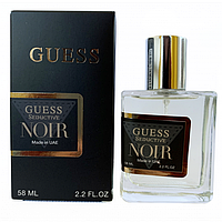 GUESS Seductive Noir Women Perfume Newly жіночий, 58 мл