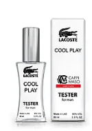 

Lacoste Cool Play Premium tester,60ml