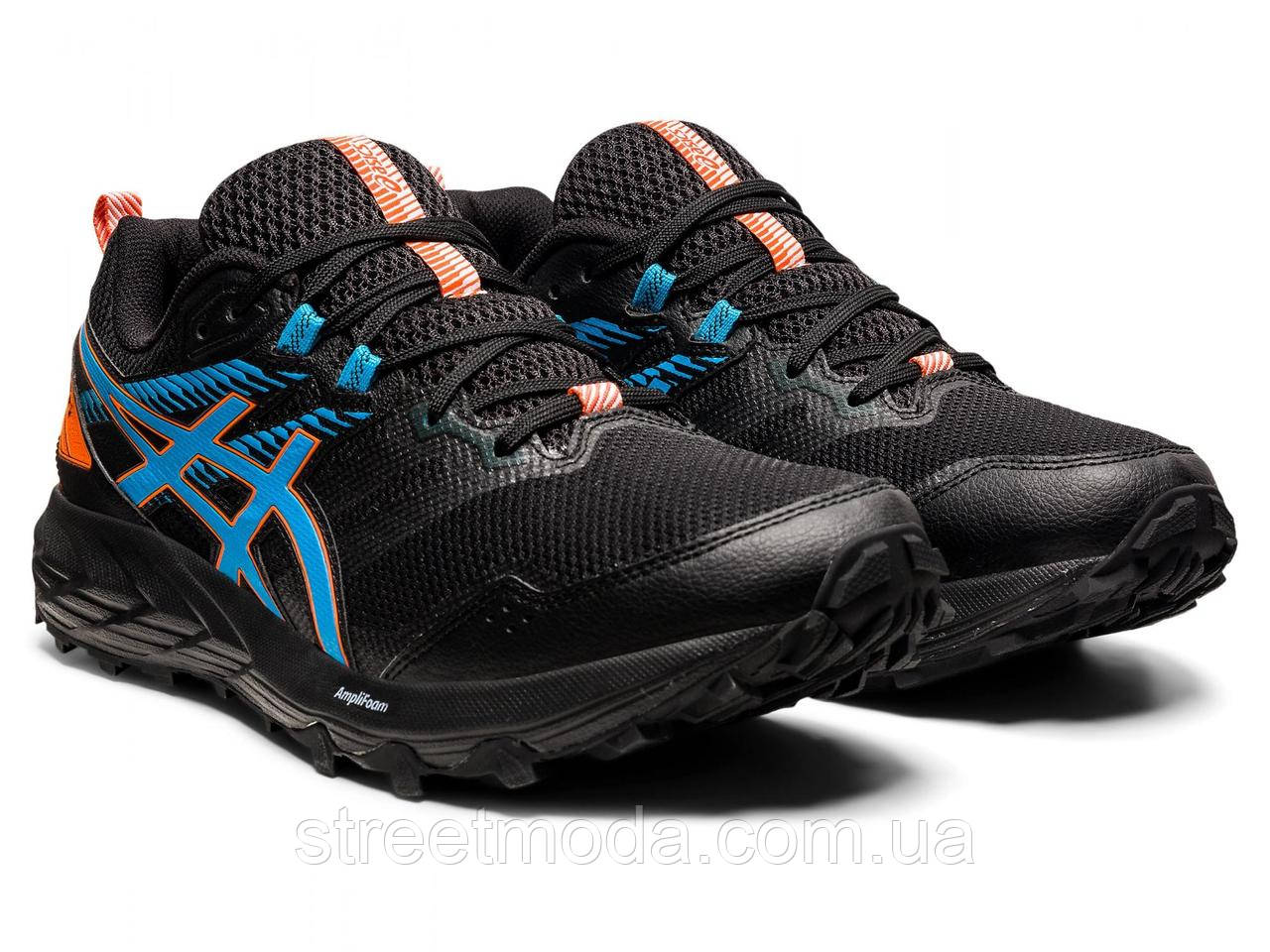 

Оригинальные кроссовки для бега Asics GEL-Sonoma 6, 1011B050-001 43.5-27.5см.