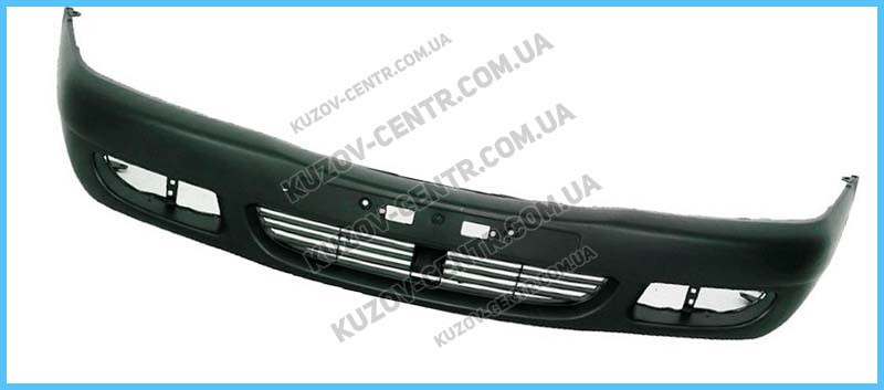 

Бампер передний на Toyota Corolla,Тойота Королла 00-01 11