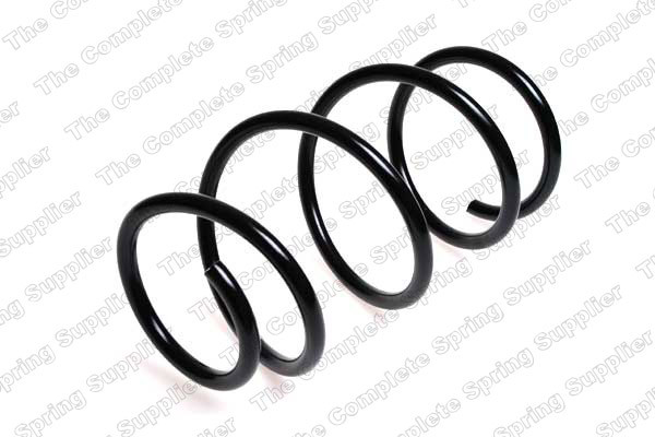 

LESJOFORS ПРУЖИНА ПЕРЕДНЯЯ BMW 5 (E39) 525D/530D АКПП. 12/95-6/04