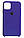 Чохол для iPhone 11 Silicone Case бампер (Purple), фото 2