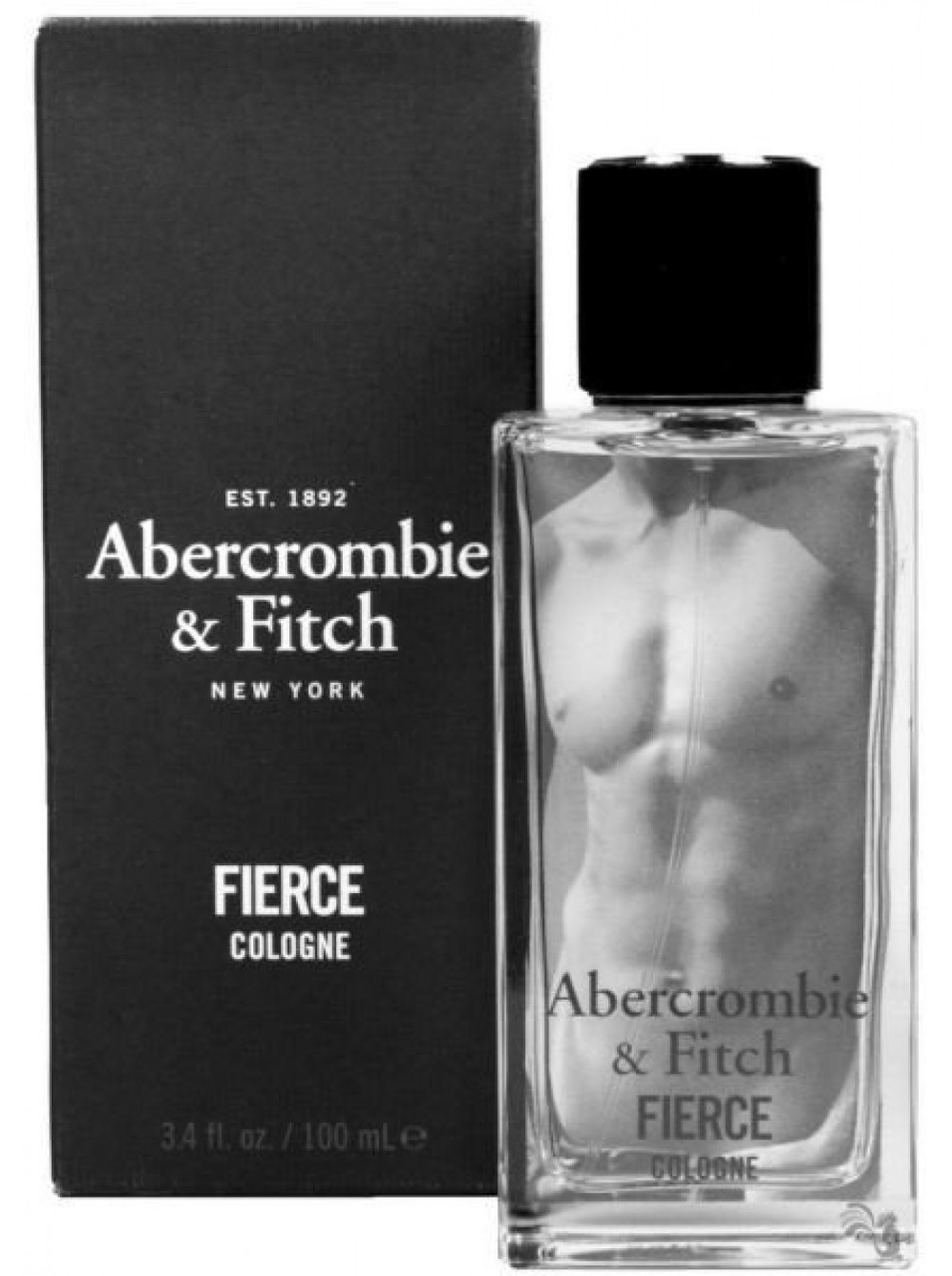 

Одеколон мужской Abercrombie & Fitch Fierce(Аберкромби енд Фитч Фирс)