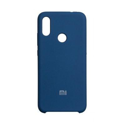 

Чехол для телефона силикон Case Original for Xiaomi Redmi Note 7 SKL11-234150