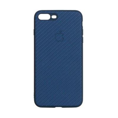 

Задняя накладка Carbon for Apple Iphone 8 Plus SKL11-234345